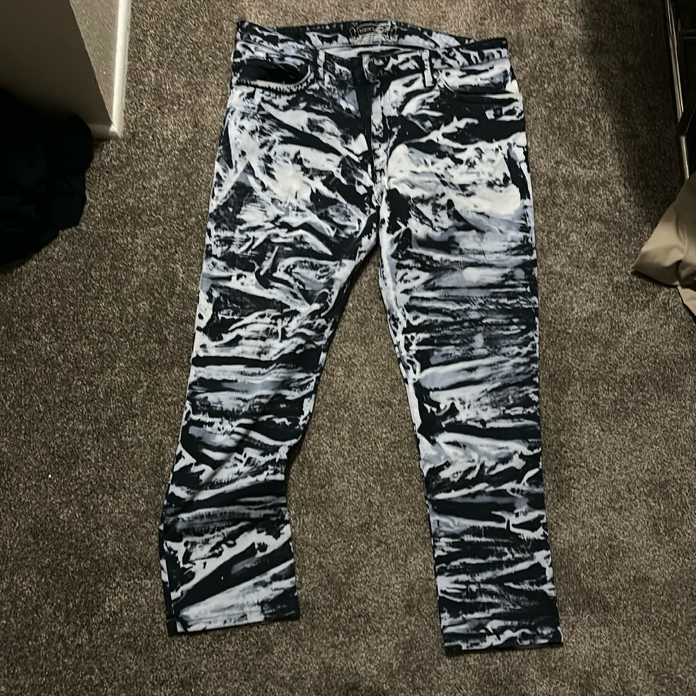 Robin’s Jeans